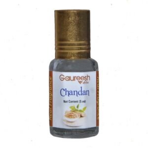 Gaureesh Chandan 5ml