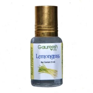 Gaureesh Lemongross 5ml