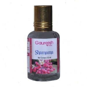 Gaureesh Shamama 10 ml