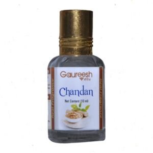 Gaureesh chandan 10ml