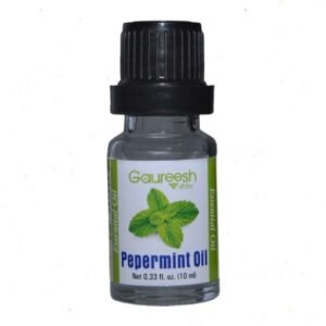 peppermint Oil